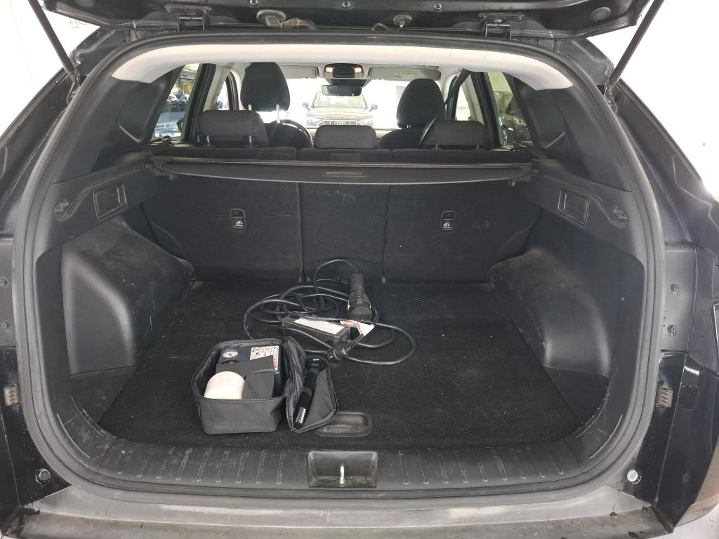 HYUNDAI TUCSON 1.6 T-GDI 265 HTRAC Plug-in BVA6 Creative 2023