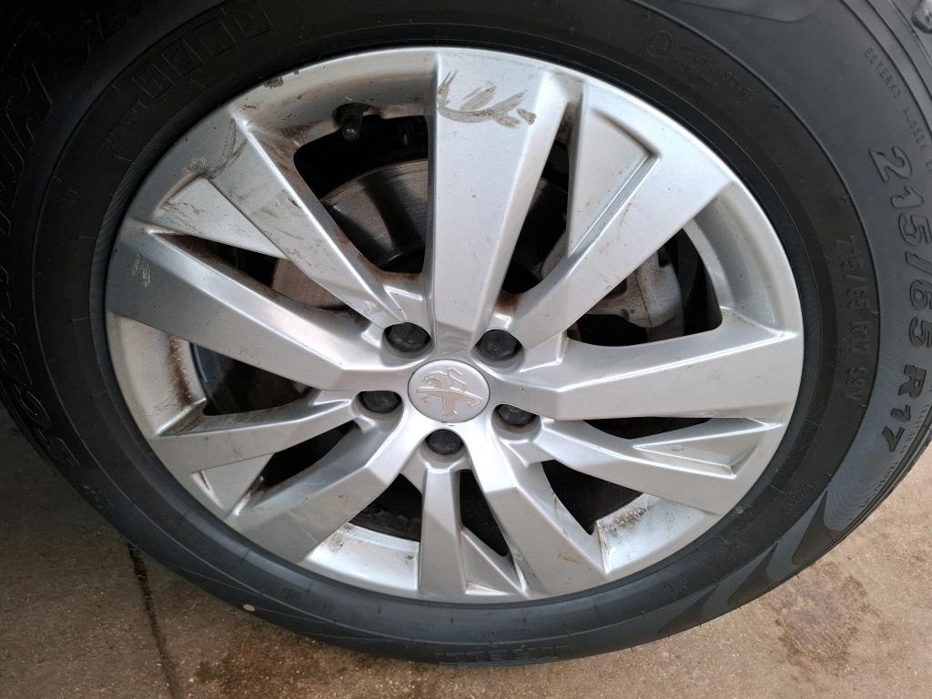 PEUGEOT 3008 BlueHDi 130ch S&S EAT8 Active Pack 2023