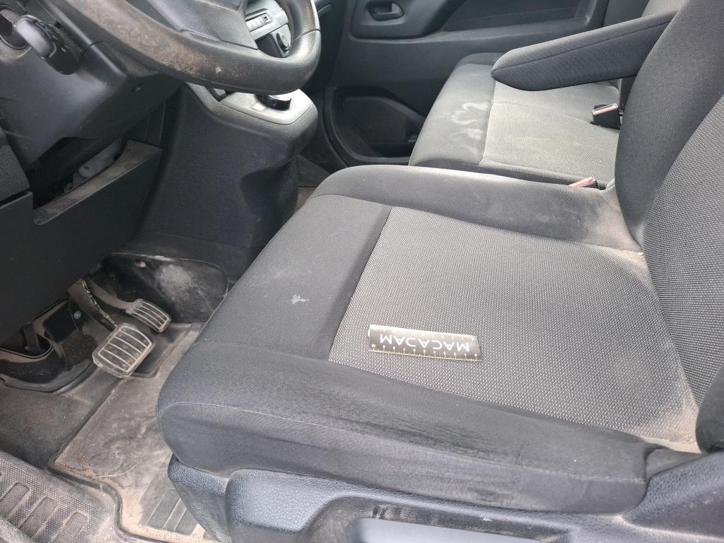 PEUGEOT EXPERT FOURGON TOLE M BLUEHDI 145 S&S EAT8 2023