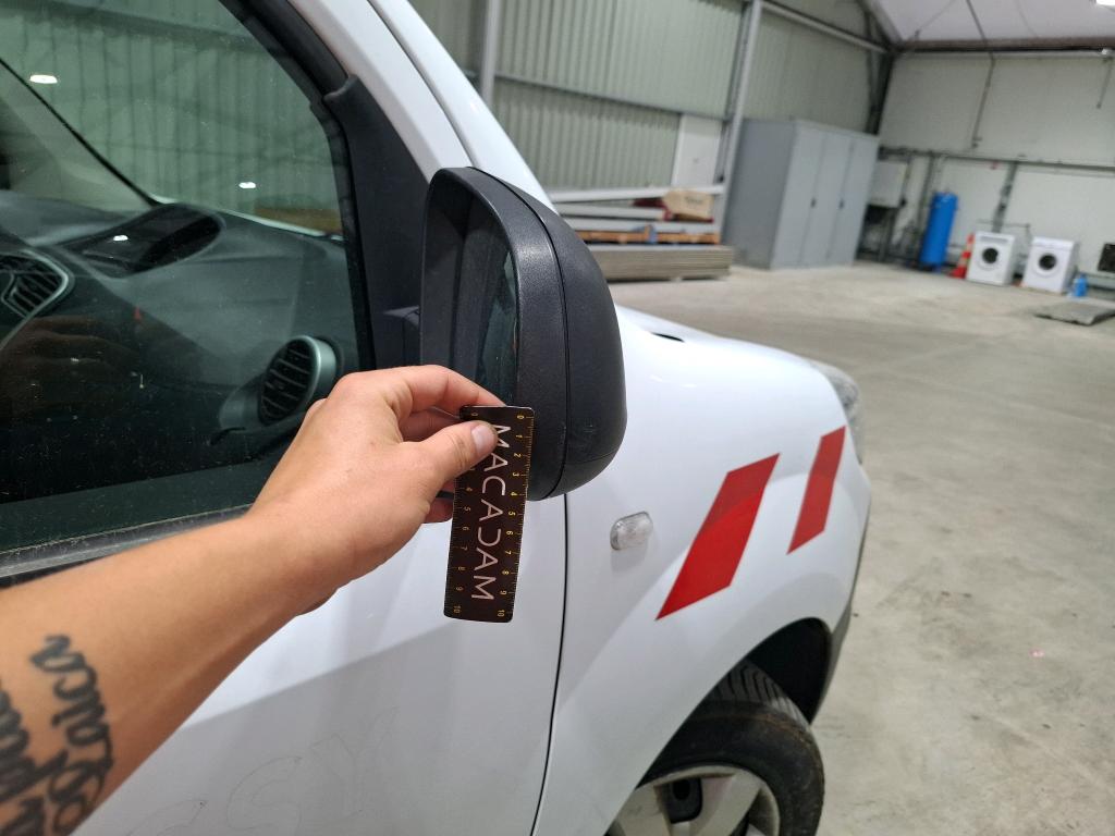RENAULT KANGOO VU EXPRESS 1.5 DCI 75 E6 GRAND CONFORT 2019