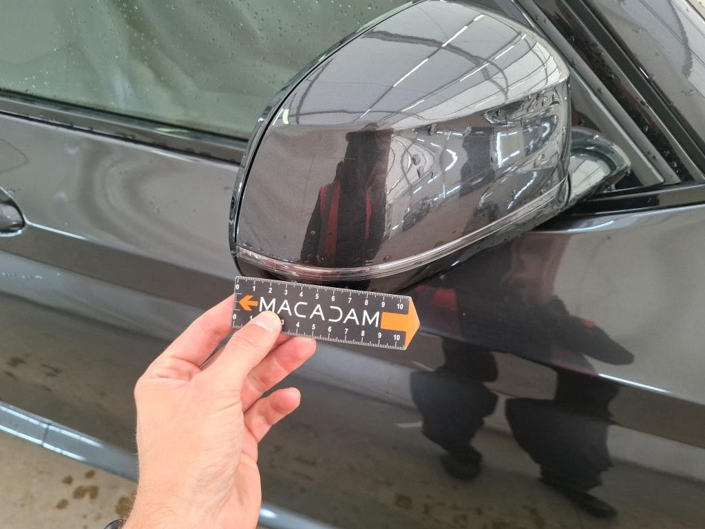 BMW X3 G01 LCI xDrive 30e 292ch BVA8 M Sport 2024