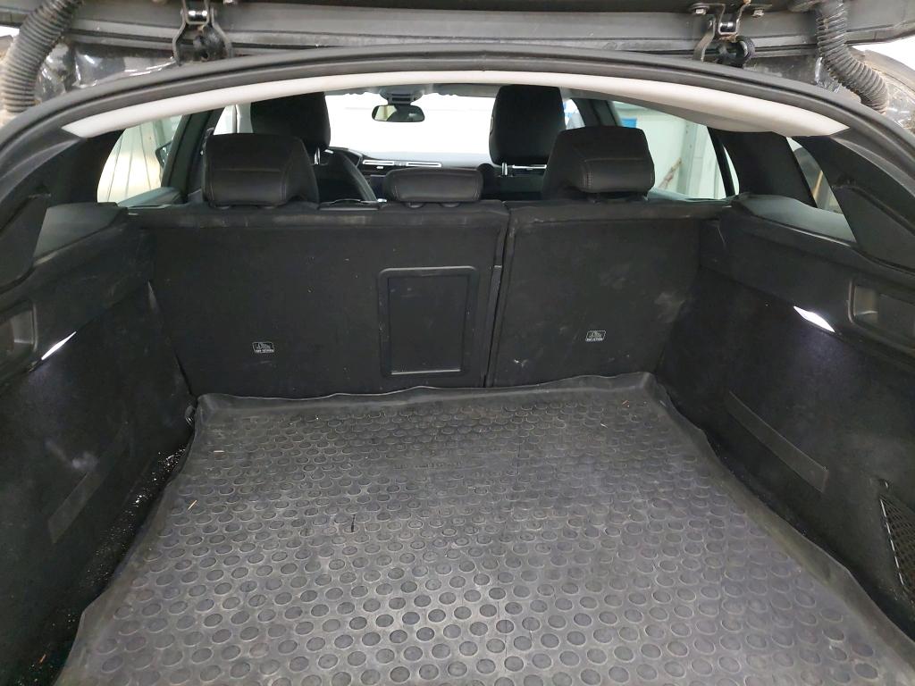 PEUGEOT 508 SW PureTech 180 ch S&S EAT8 Allure 2020