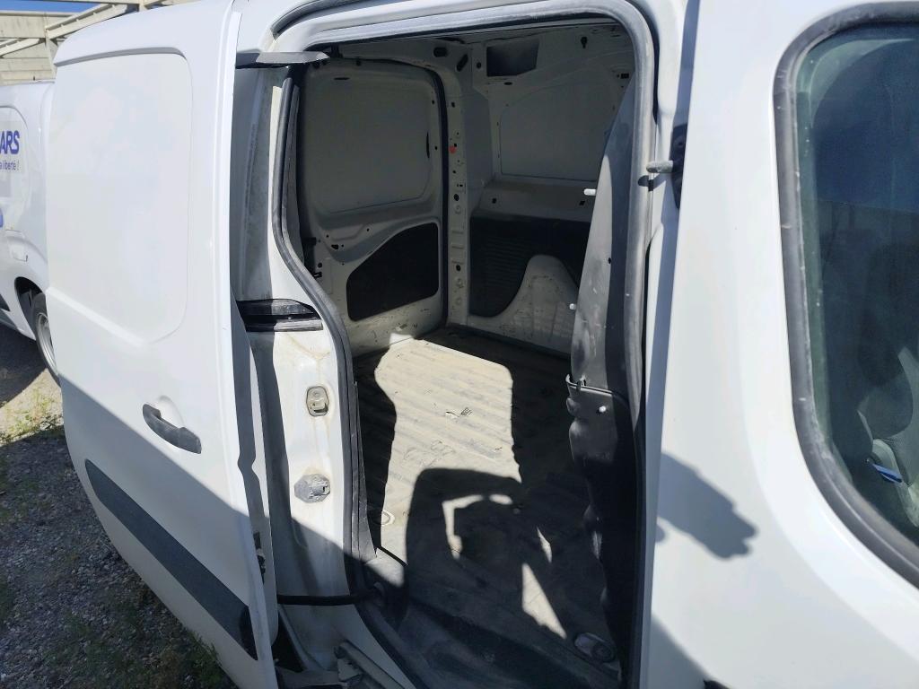 CITROEN BERLINGO FOURGON M BLUEHDI 100 S&S BUSINESS 2018