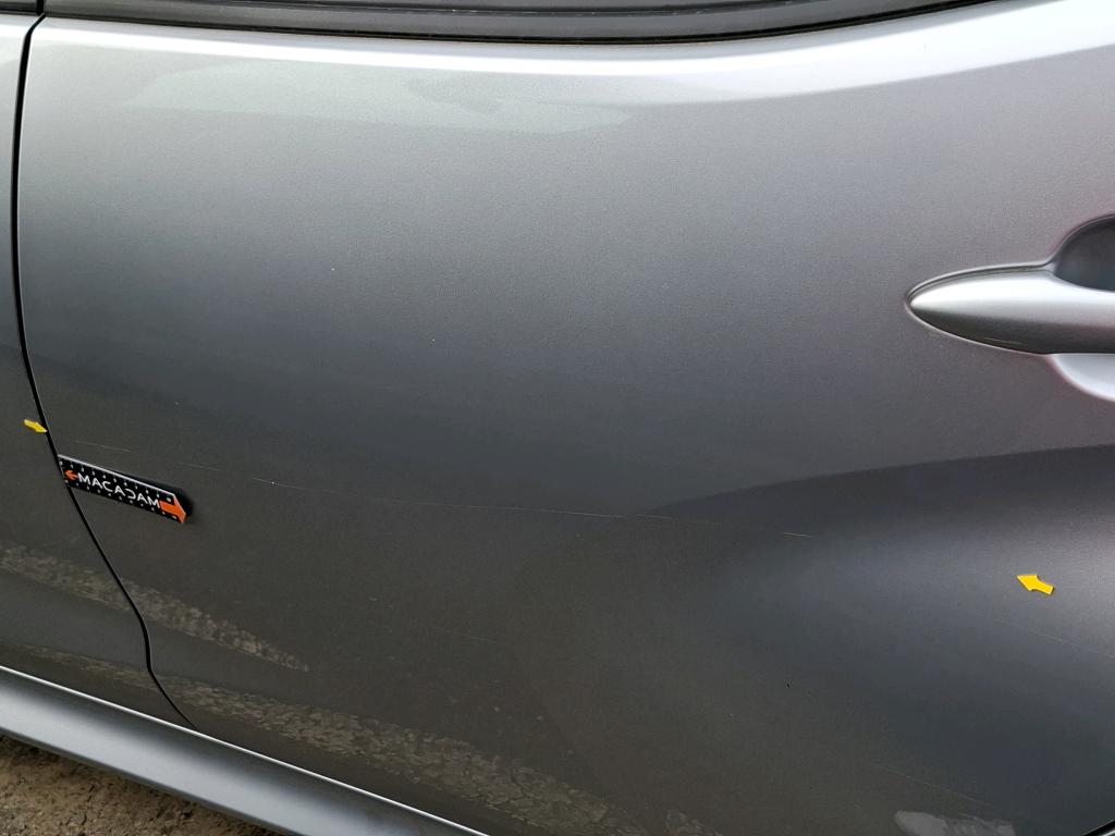 TOYOTA YARIS HYBRIDE 116h Dynamic 2022