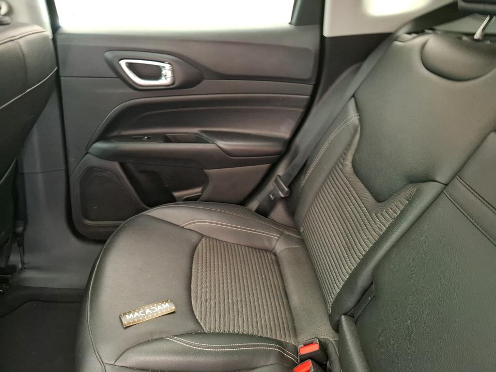 JEEP COMPASS II 1.3 PHEV T4 240 ch 4xe eAWD Limited 2023