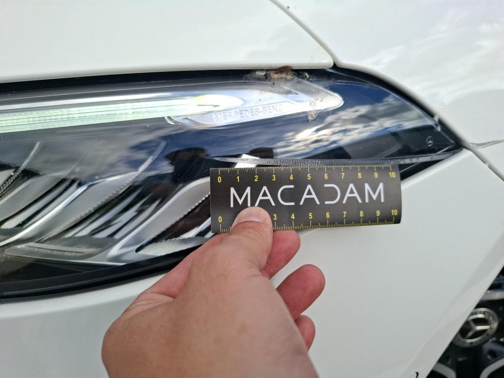 MERCEDES-BENZ CLASSE A 180 d Business Line 2024