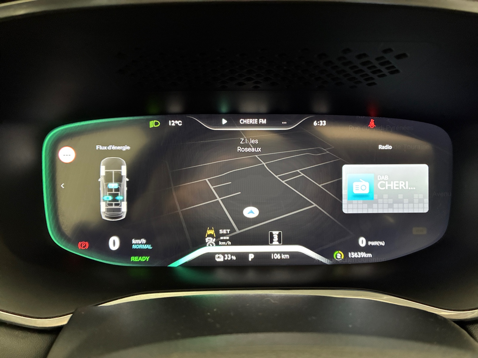 MG MARVEL R EV 180ch - 70kWh Luxury 2WD 2022