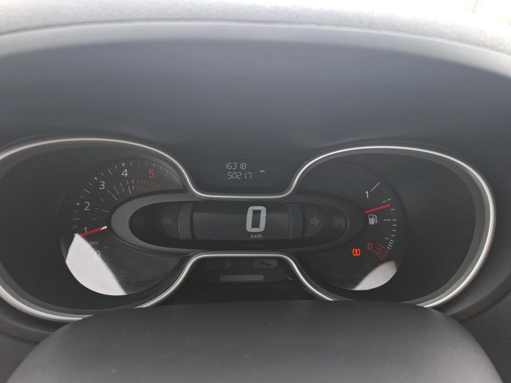 RENAULT TRAFIC COMBI L2 dCi 120 S&S Zen 2019