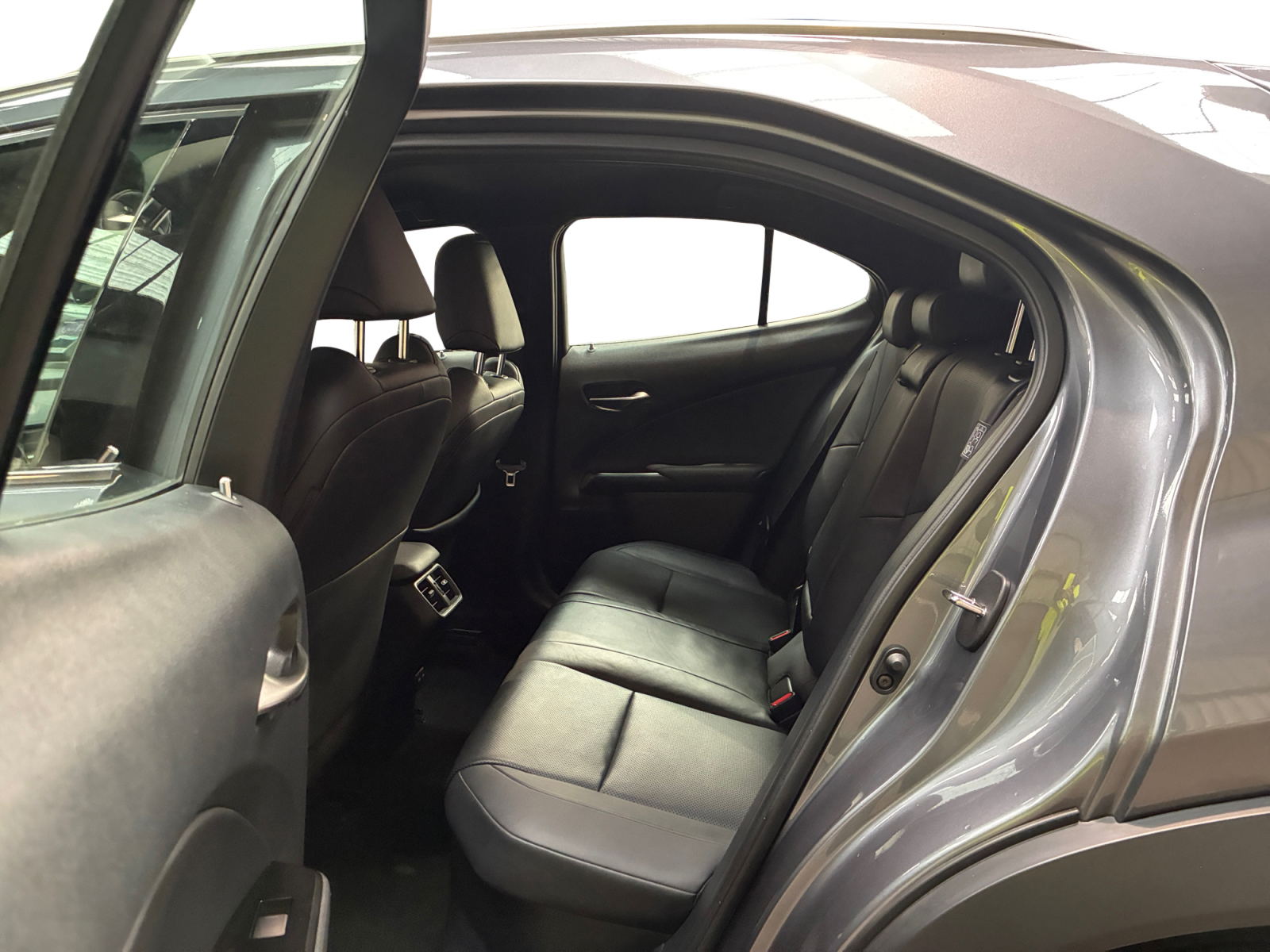 LEXUS UX 250h 2WD Pack Business 2021