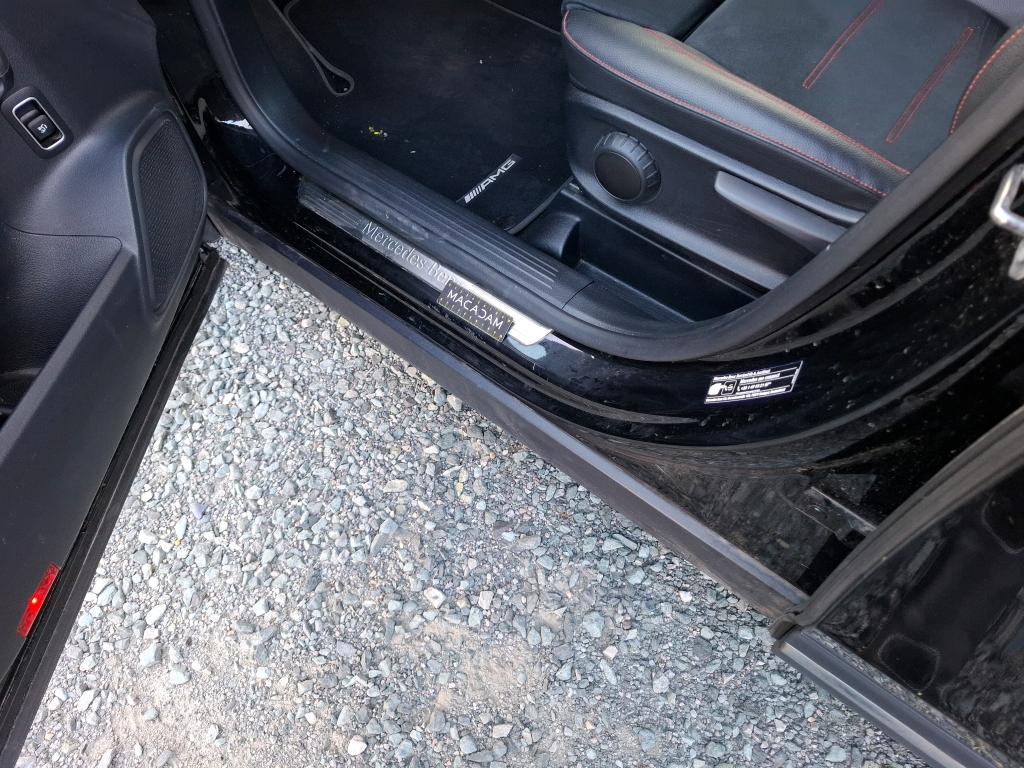 MERCEDES GLB 200 d 8G-DCT AMG Line 2023