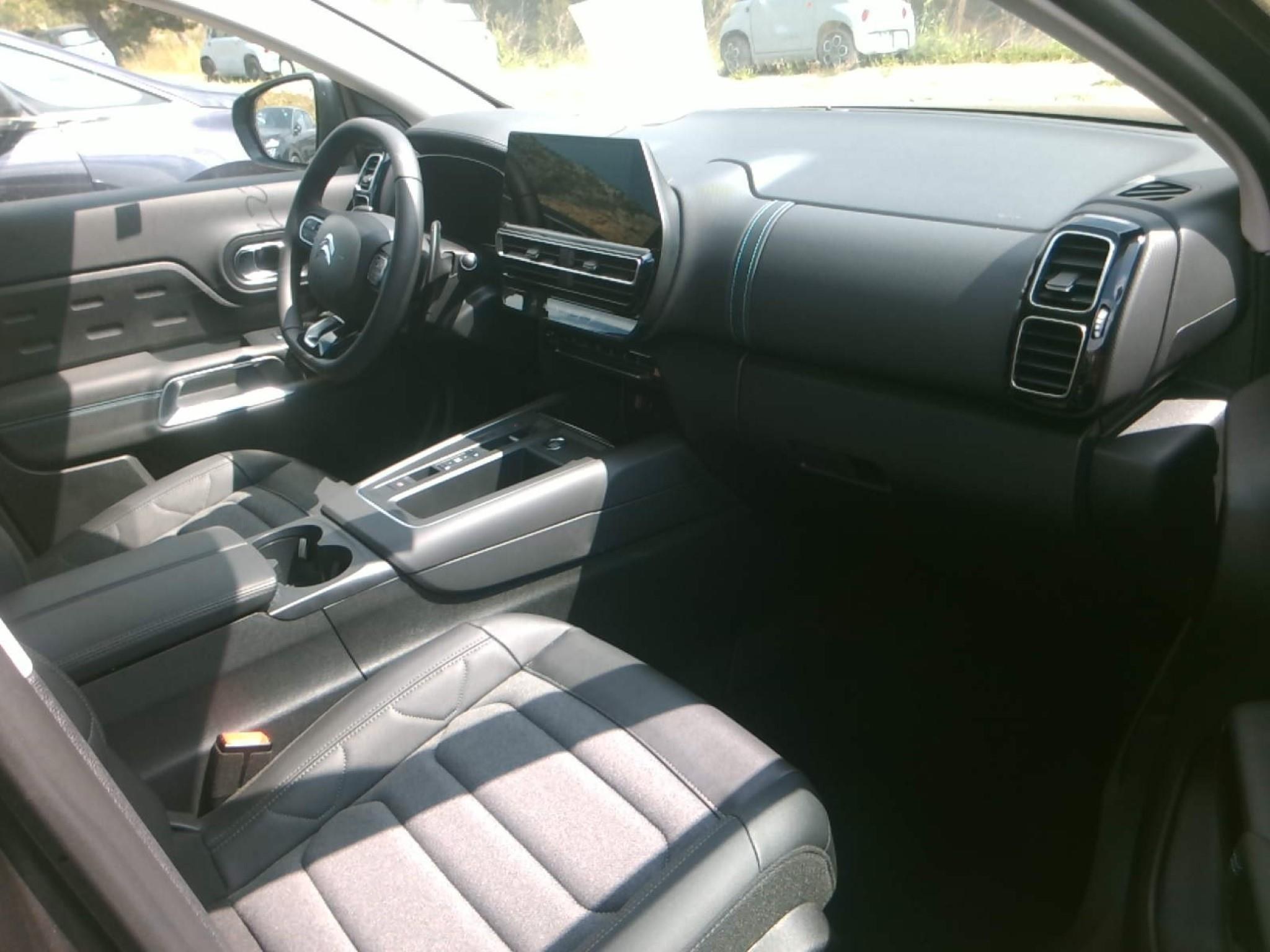 CITROEN C5 AIRCROSS BlueHDi 130 EAT8 Max 2025