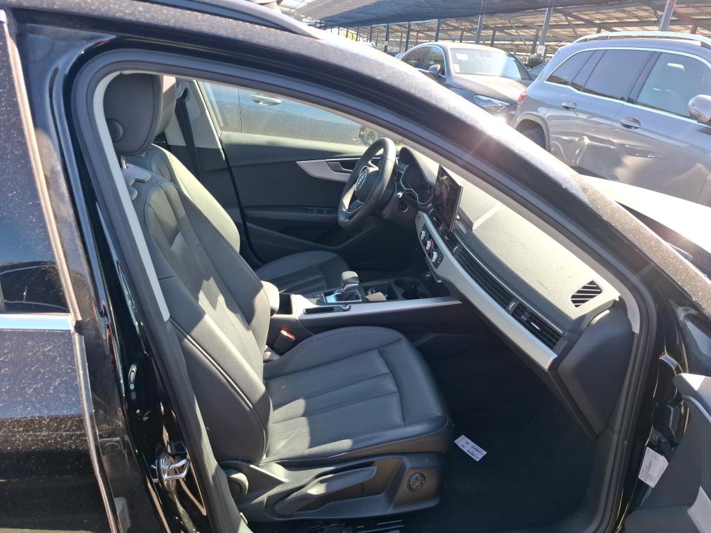 AUDI A4 AVANT 35 TDI 163 S tronic 7 Business Executive 2024