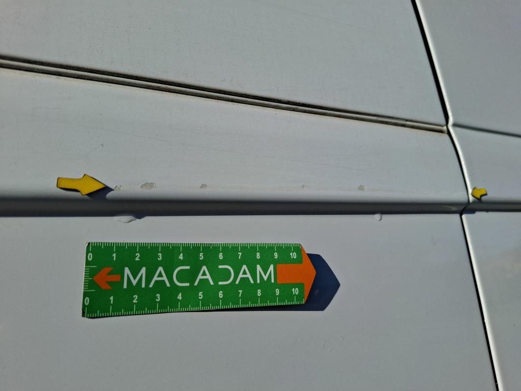 FIAT DUCATO FOURGON TOLE 3.0 M H2 2.0 MJT 115 EURO 6 PACK PRO NAV 2019