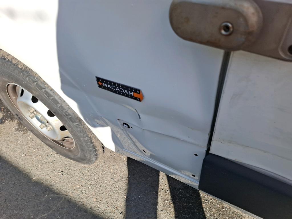 PEUGEOT BOXER FOURGON TOLE 333 L2H2 BLUEHDI 140 S&S ASPHALT 2020