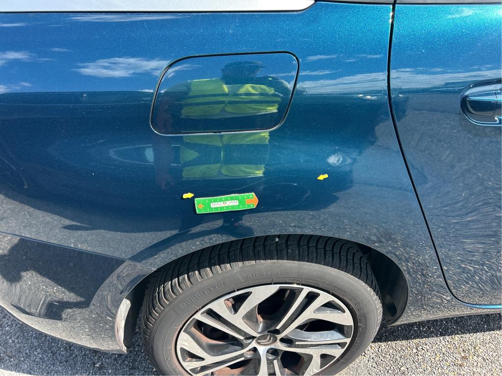 CITROEN C4 GRAND Spacetourer BlueHDi 130 S&S EAT8 Business + 2021