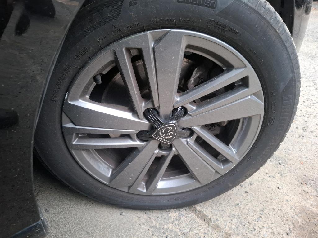 PEUGEOT 308 BlueHDi 130ch S&S EAT8 Active Pack 2023