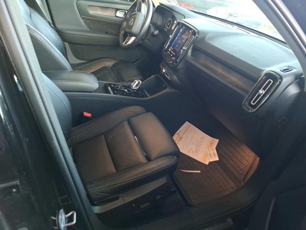 VOLVO XC40 T4 Recharge 129+82 ch DCT7 Ultimate 2023