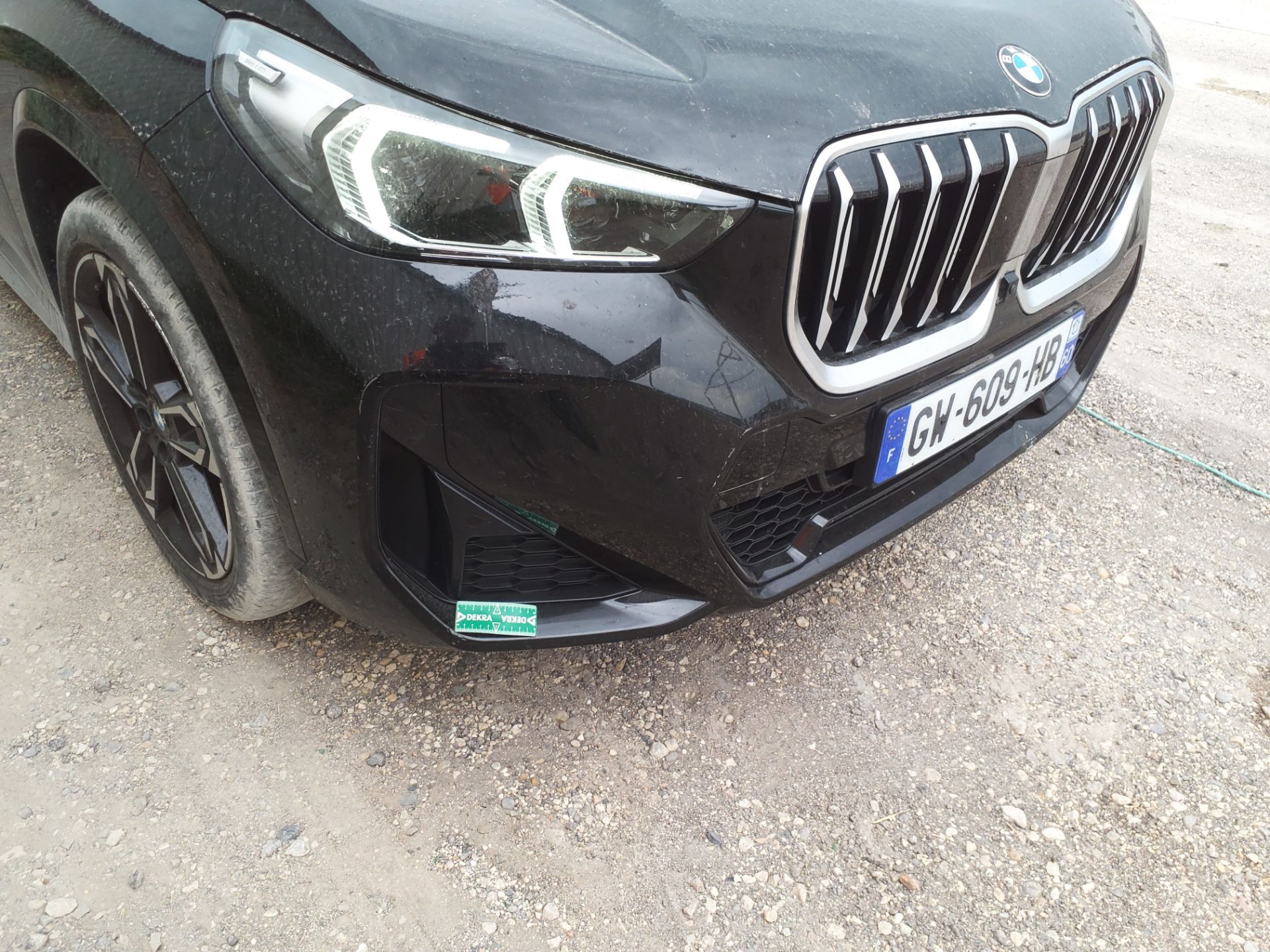 BMW  2024