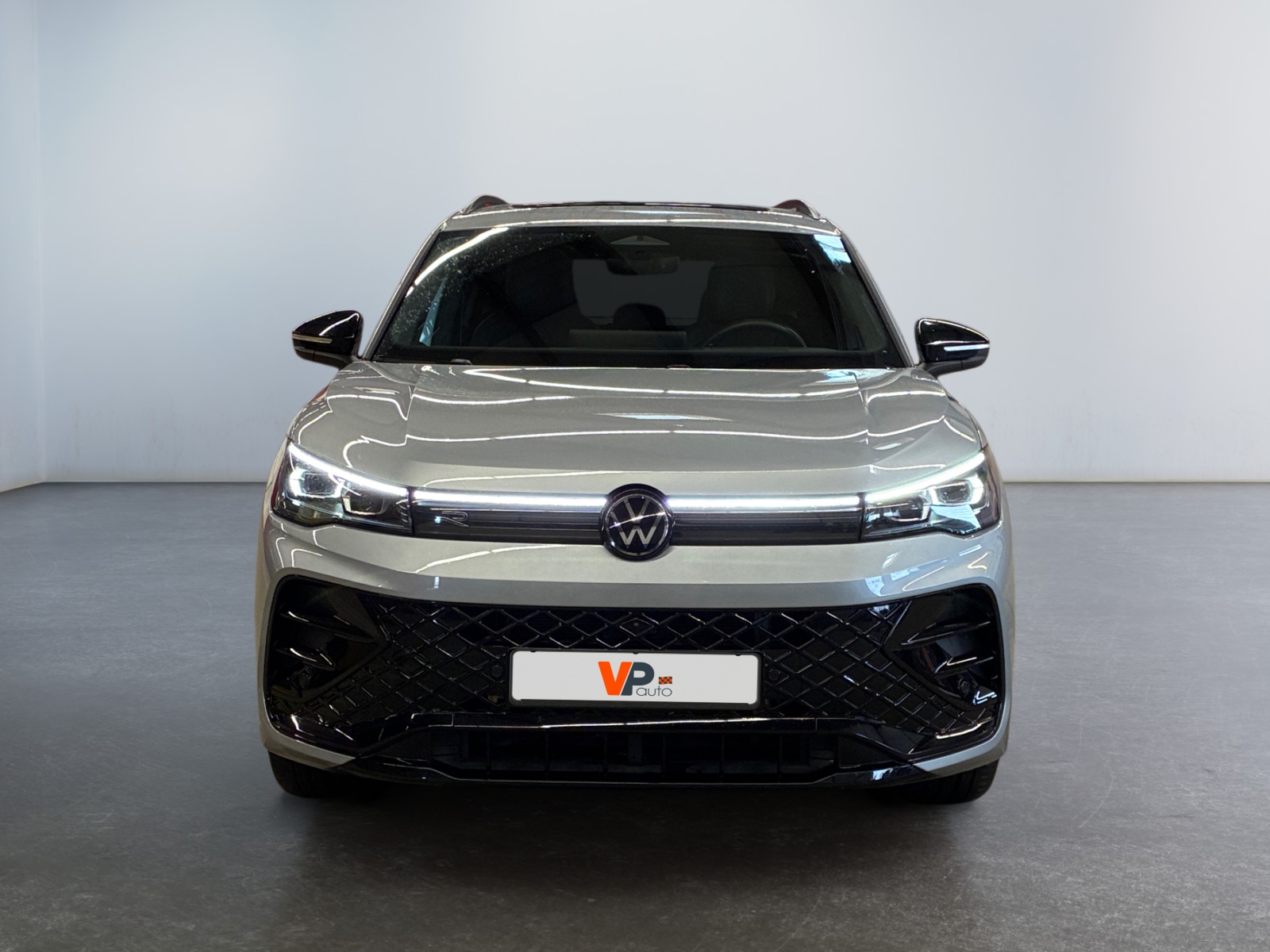 VOLKSWAGEN Tiguan 1.5 eHybrid 272ch DSG6 R-Line 2025