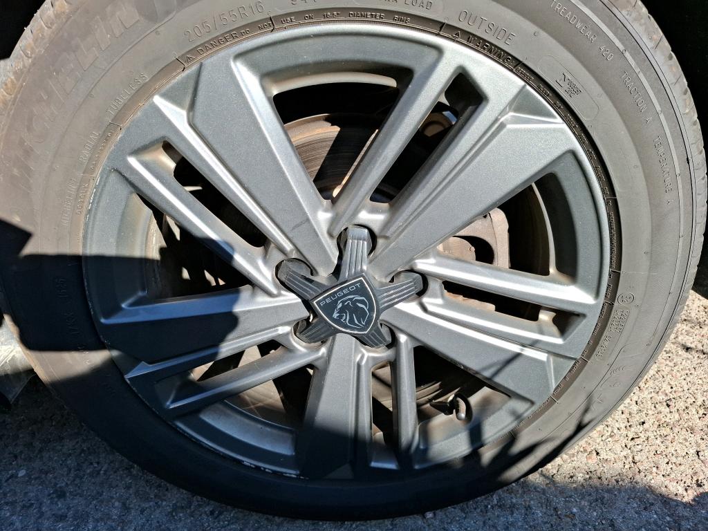 PEUGEOT 308 PureTech 130ch S&S BVM6 Active Pack 2023