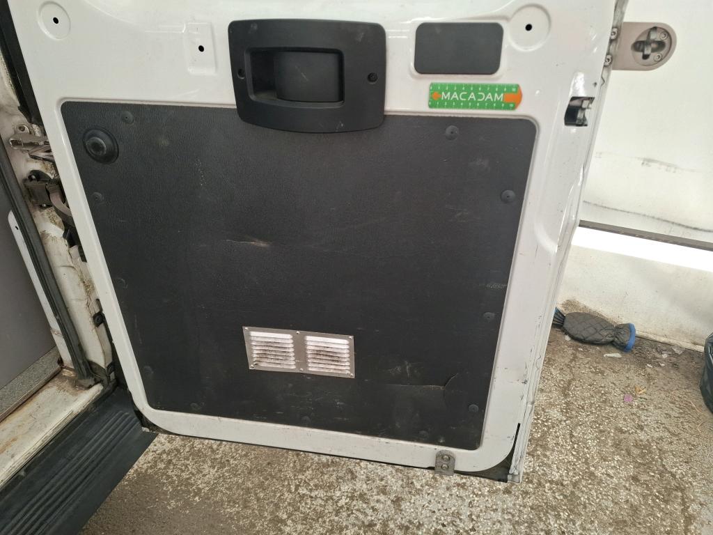 CITROEN JUMPER FOURGON TOLE 35 L1H2 BLUEHDi 140 S&S BVM6 CONTROL 2020