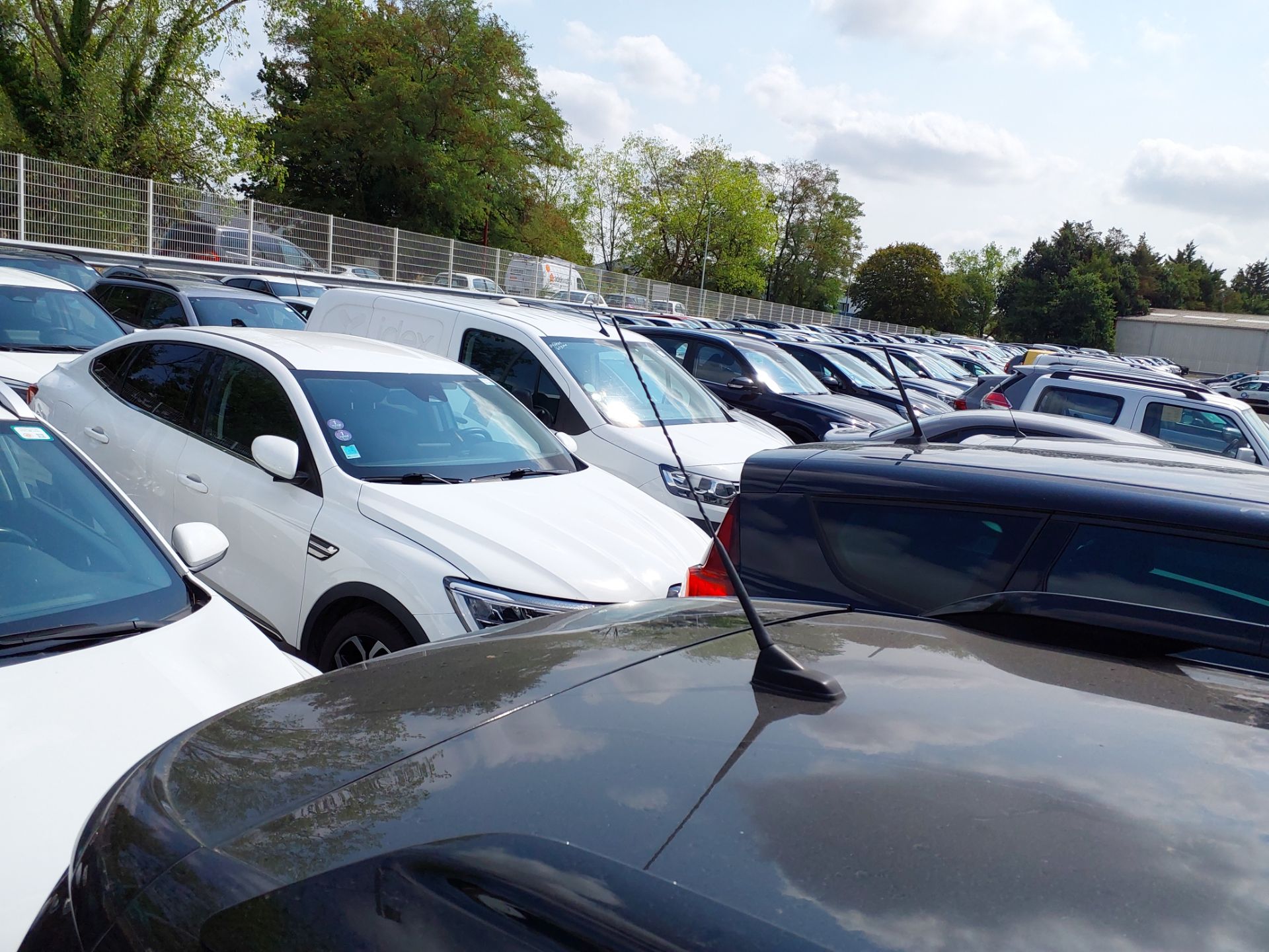 CITROEN C3 AIRCROSS PureTech 110 S&S BVM6 Max 2024