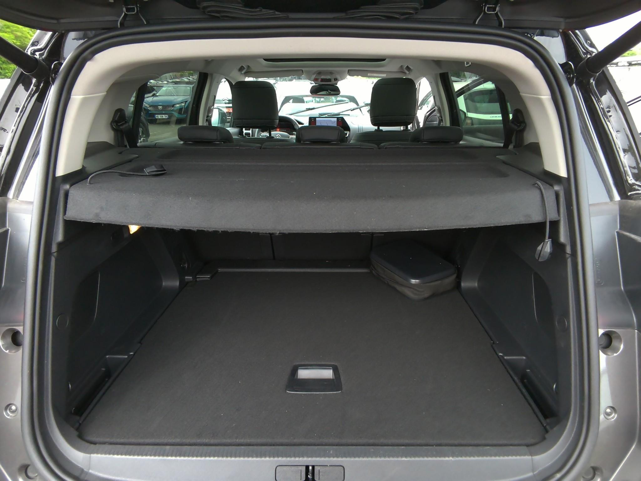 CITROEN C5 Aircross BlueHDi 130 EAT8 Max 2025