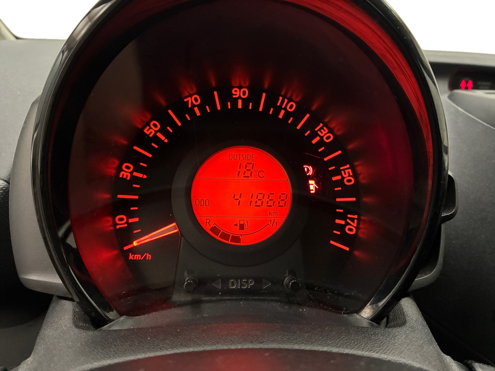TOYOTA Aygo Pro 1.0 VVT-i x-pro 2021