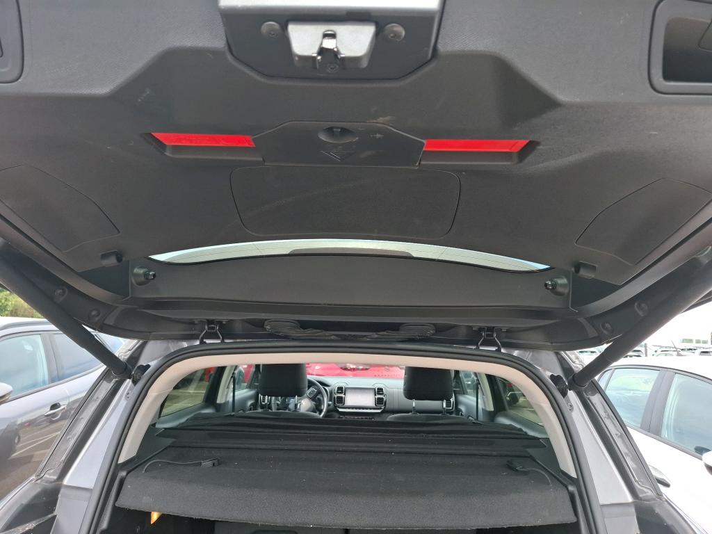 CITROEN C5 AIRCROSS BlueHDi 180 S&S EAT8 Shine 2020