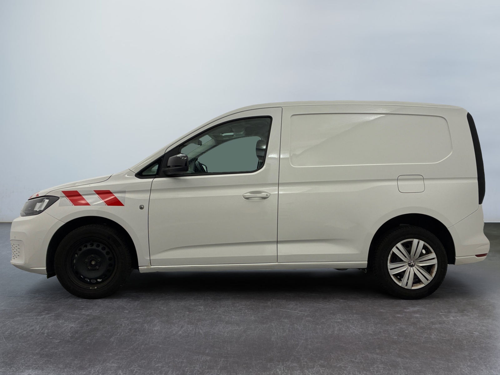 VOLKSWAGEN CADDY CARGO 2.0 TDI 122 DSG7 BUSINESS 2024