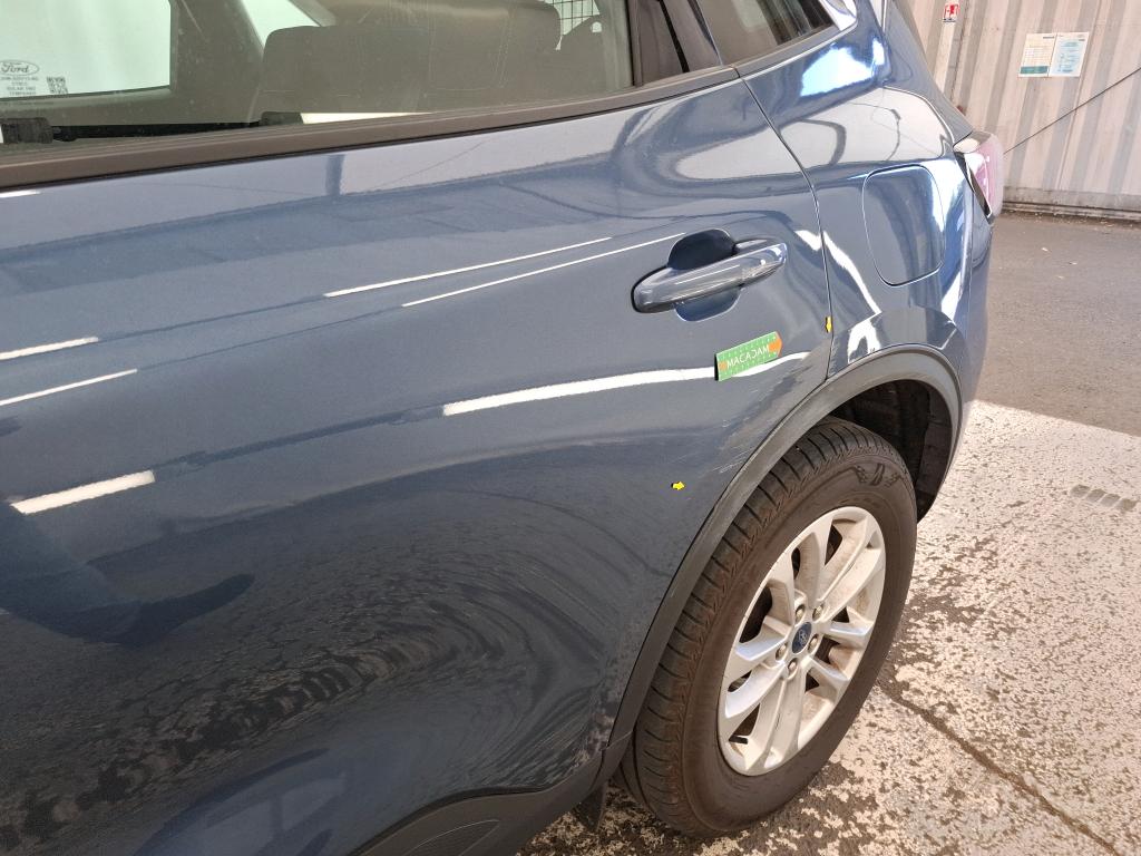 FORD KUGA 2.5 Duratec 225 ch PHEV Powershift Titanium 2023
