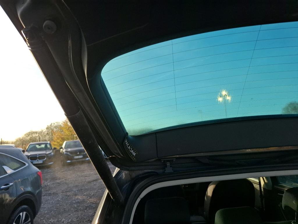 VOLKSWAGEN TIGUAN BUSINESS 2.0 TDI 150ch DSG7 Life 2022