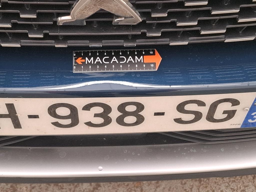 PEUGEOT 5008 PureTech 130ch S&S EAT8 Active Pack 2022