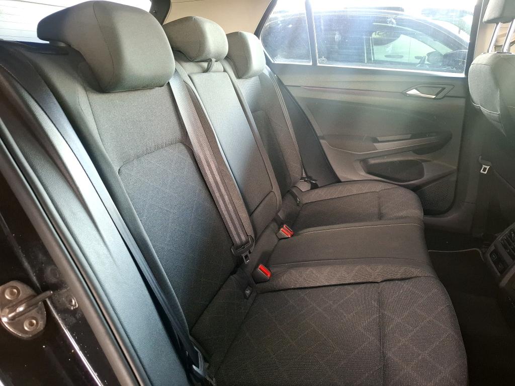 VOLKSWAGEN GOLF 2.0 TDI SCR 150 DSG7 Life Business 1st 2020