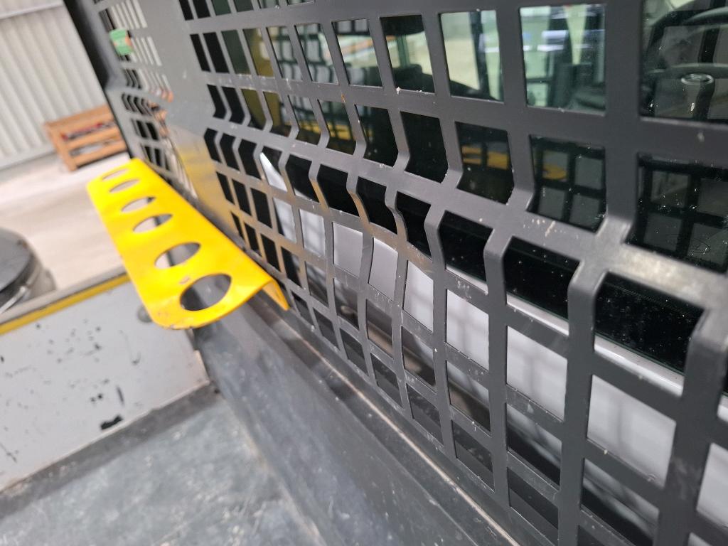 FORD TRANSIT CHASSIS CABINE CHC P350 L5 2.0 ECOBLUE 165 S&S TREND 2024