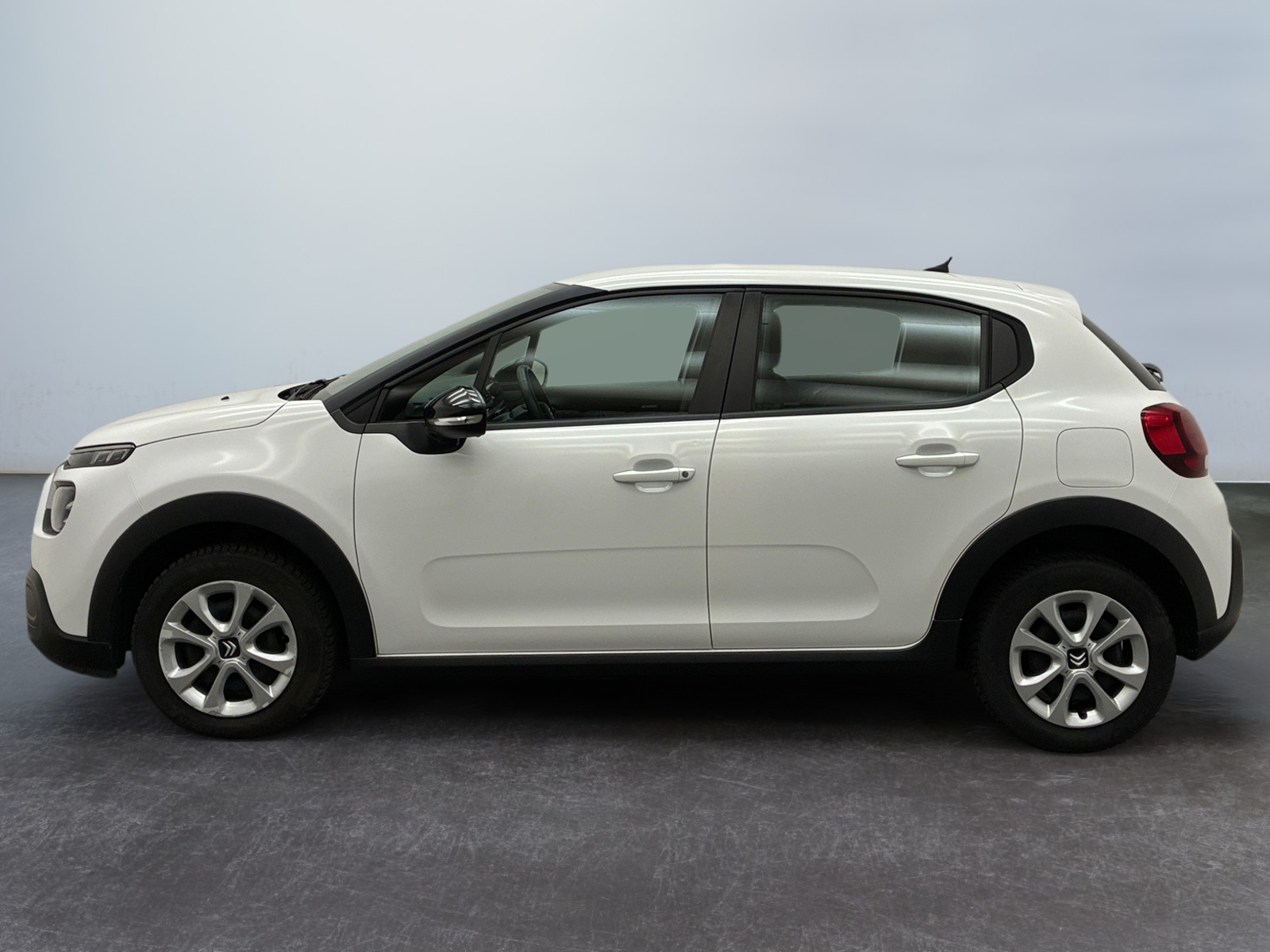 CITROEN C3 BlueHDi 100 S&S BVM6 Feel 2021