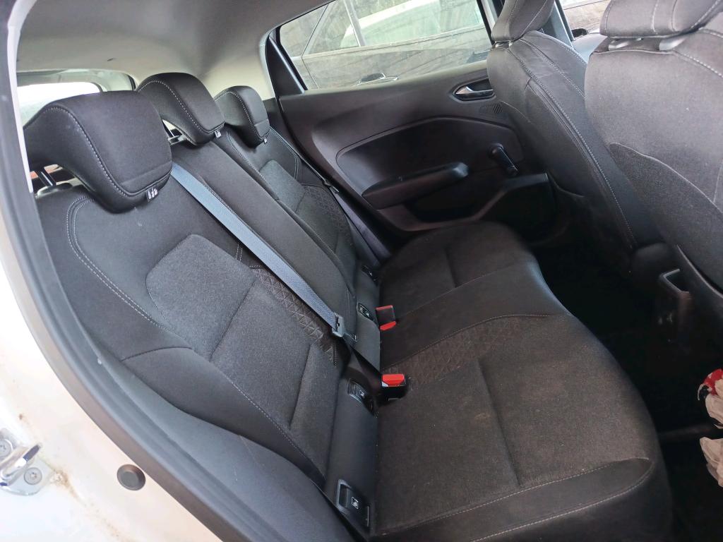 RENAULT CLIO V TCe 90 - 21 Business 2021