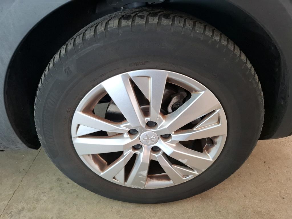 PEUGEOT 5008 BlueHDi 130ch S&S EAT8 Active Pack 2022