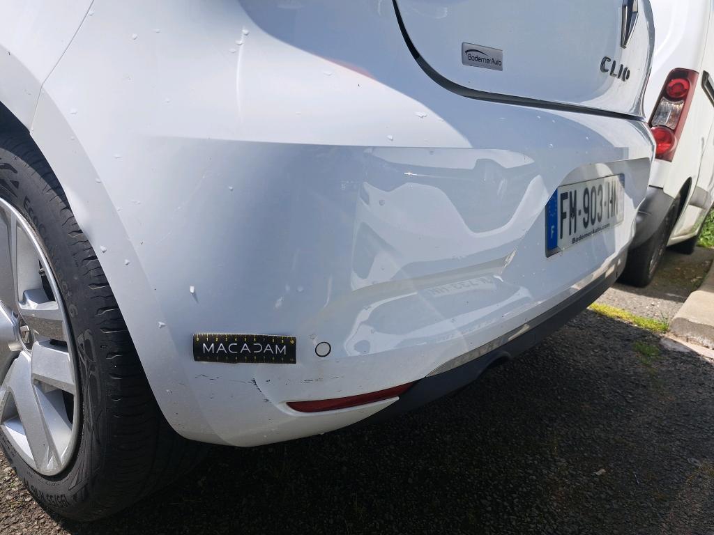 RENAULT CLIO V TCe 100 Business 2019