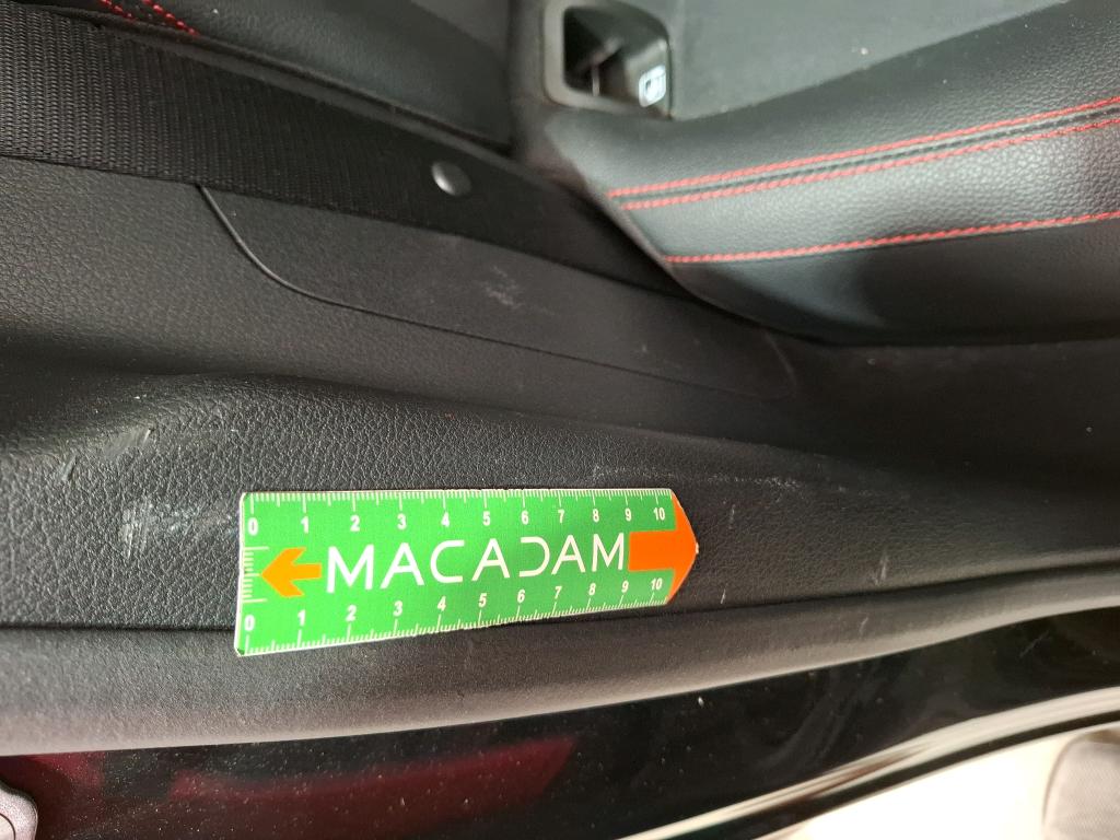 MERCEDES GLA II 200 7G-DCT AMG Line 2021