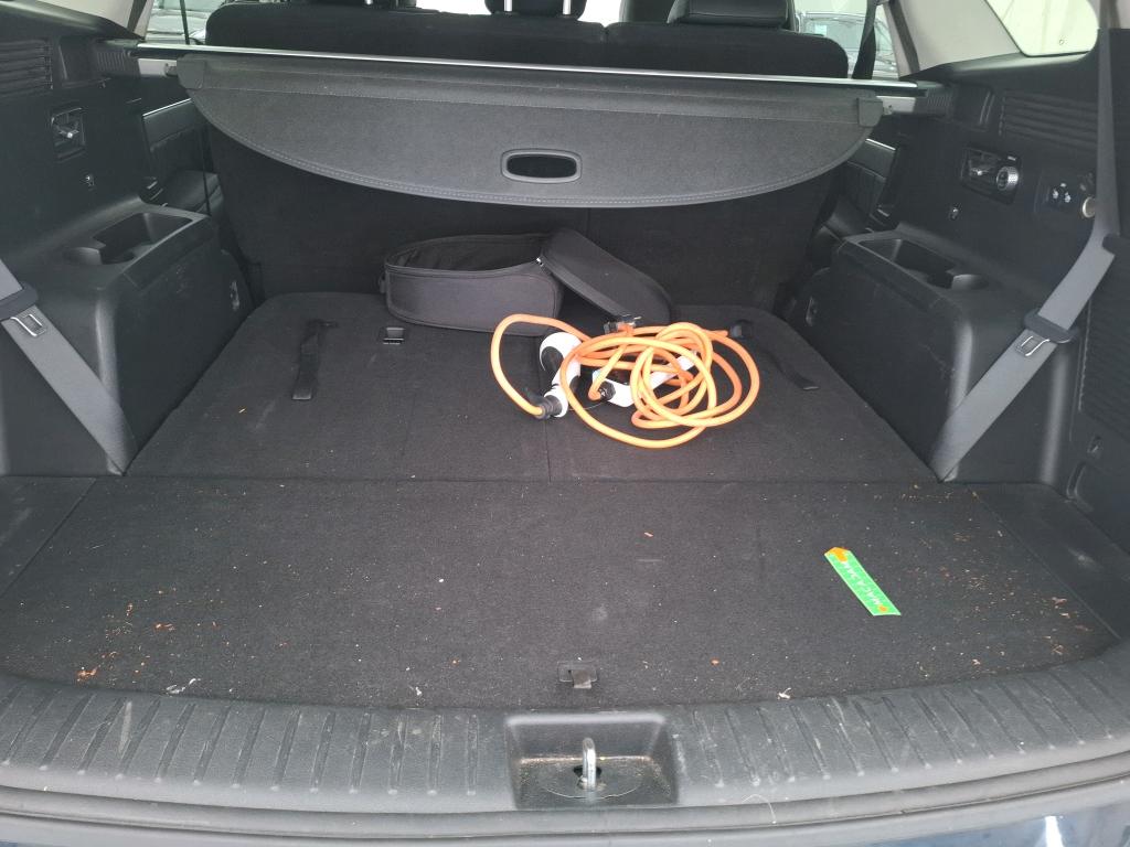 KIA SORENTO VP 1.6 T-GDi Hybride Rechargeable 265 ch 7pl 4x4 BVA6 Premium 2021