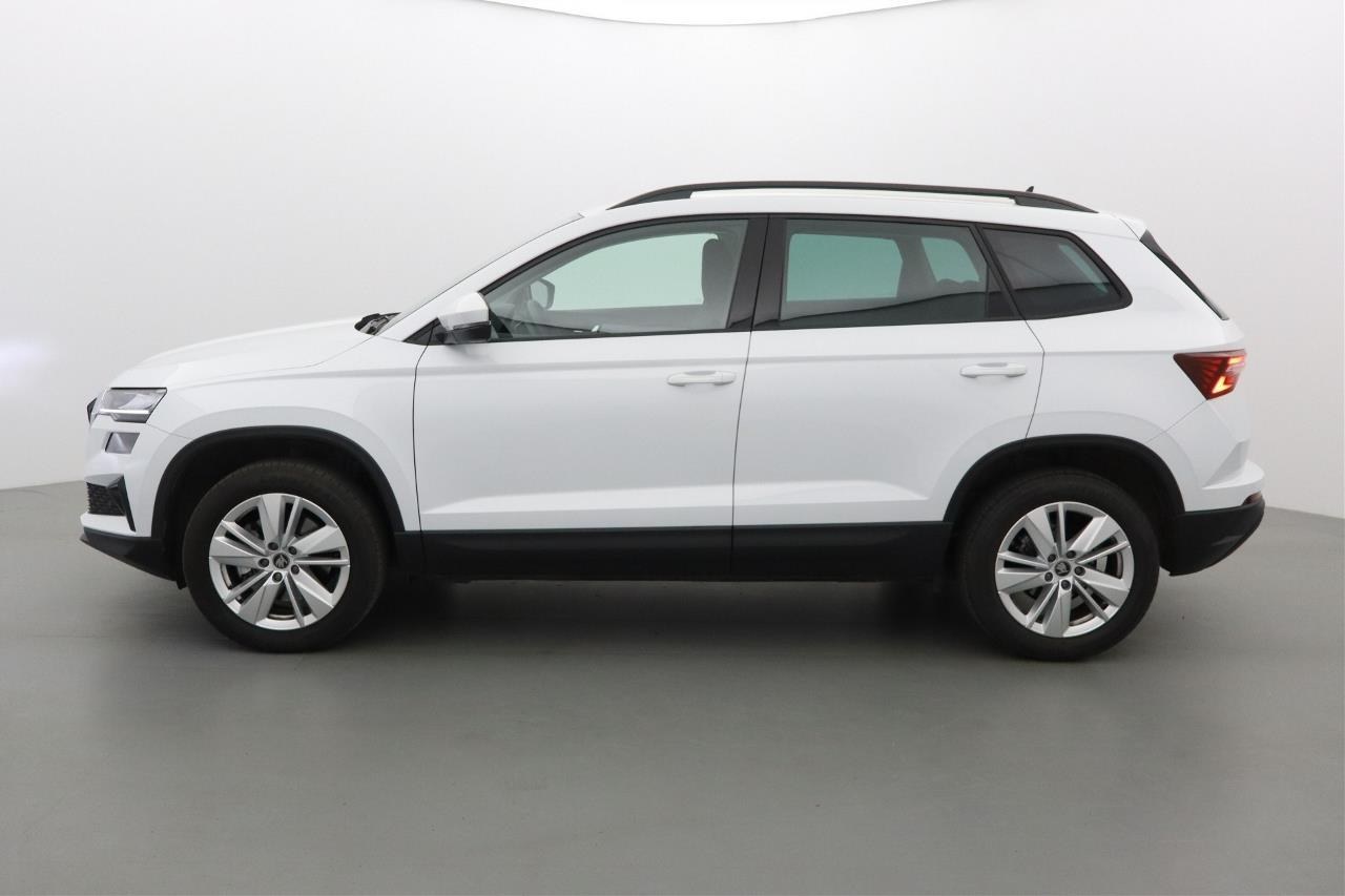 SKODA Karoq 1.5 TSI Evo 2 150 ch ACT DSG7 Selection 2025