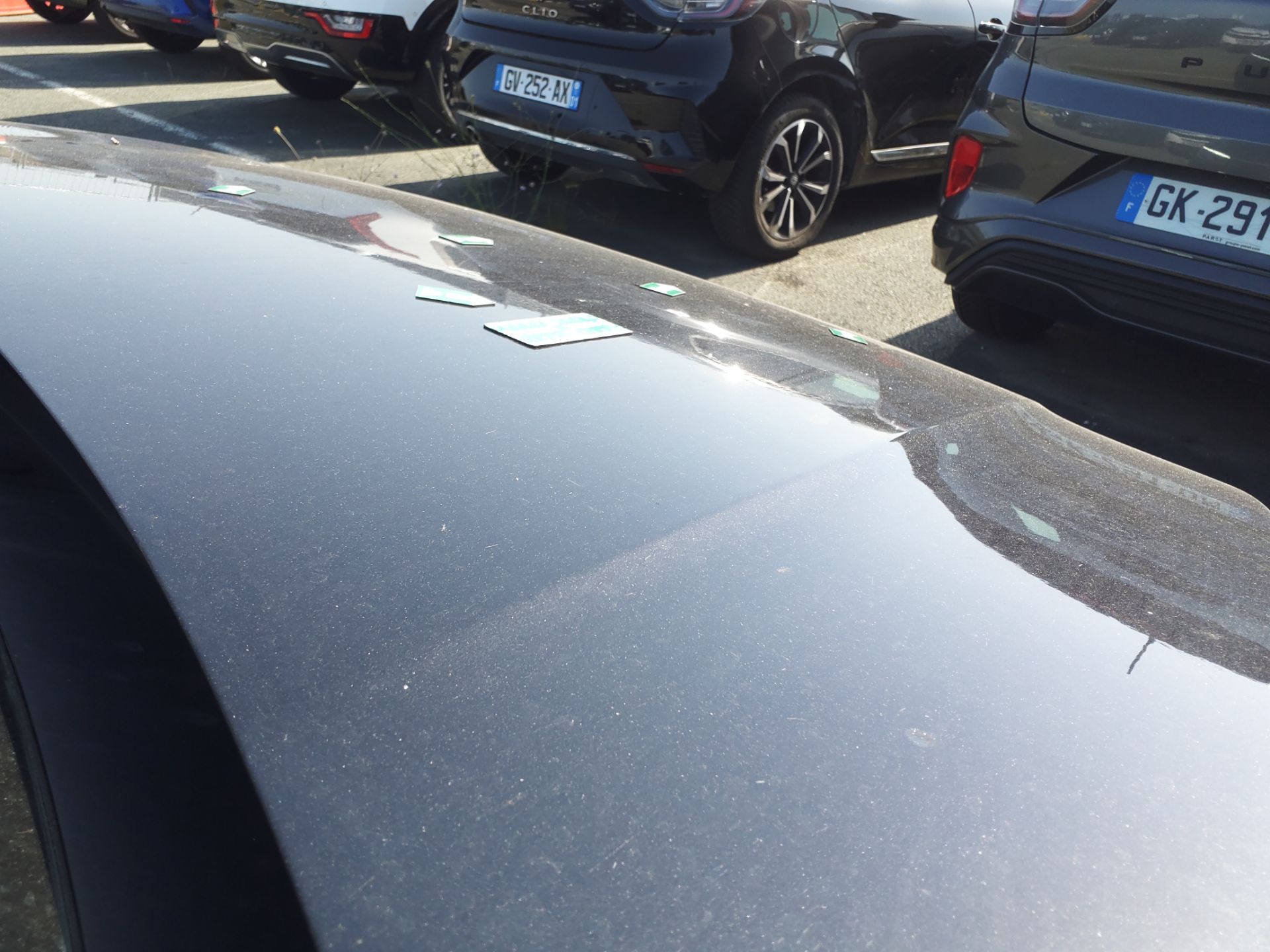 VOLKSWAGEN GOLF 1.5 eTSI OPF 130 DSG7 Life Plus 2023
