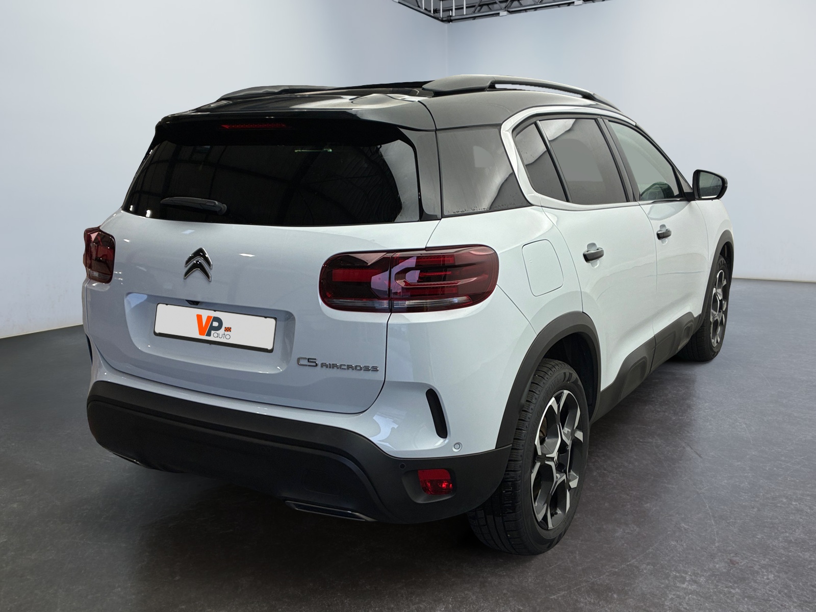 CITROEN C5 AIRCROSS BlueHDi 130 EAT8 Max 2025