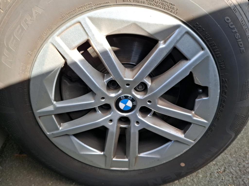 BMW SERIE 2 ACTIVE TOURER 218d 150 ch DKG7 - 2024
