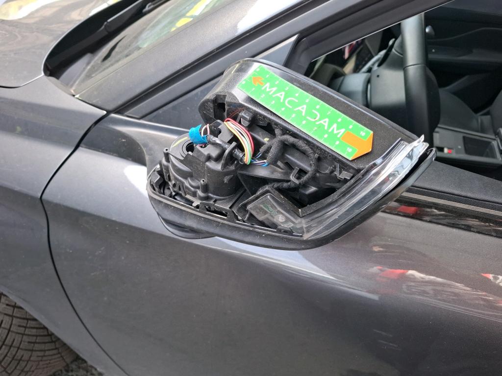 PEUGEOT 308 SW PureTech 130ch S&S EAT8 Allure Pack 2023
