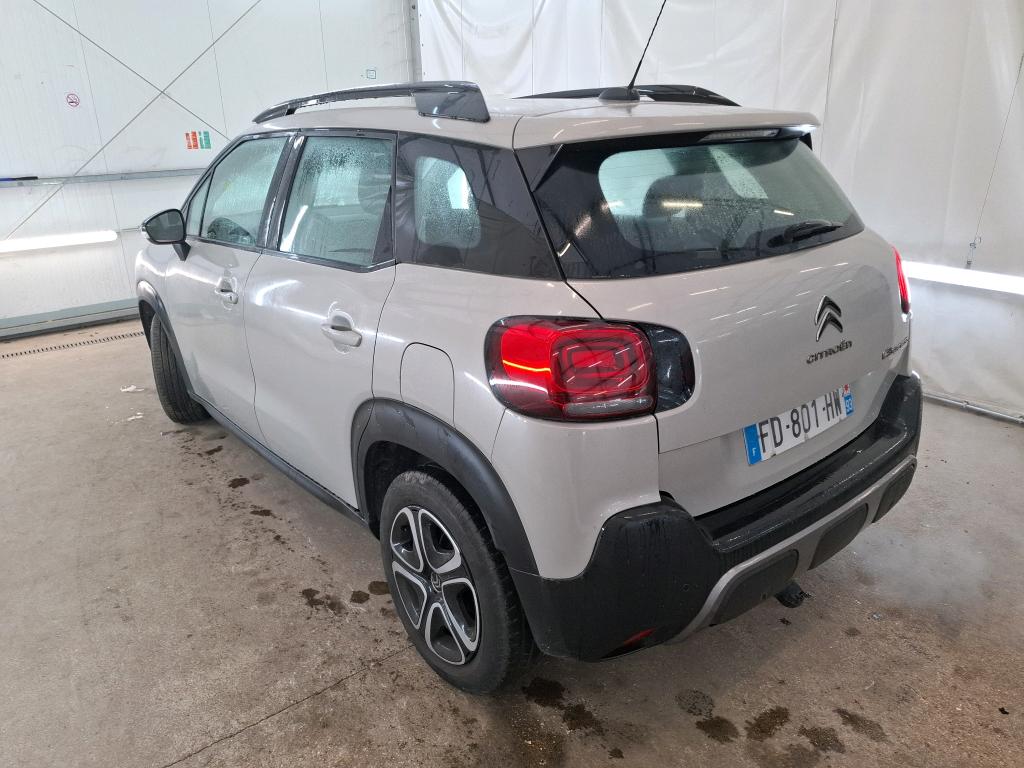 CITROEN C3 AIRCROSS BlueHDi 100 S&S BVM6 Feel Business 2019