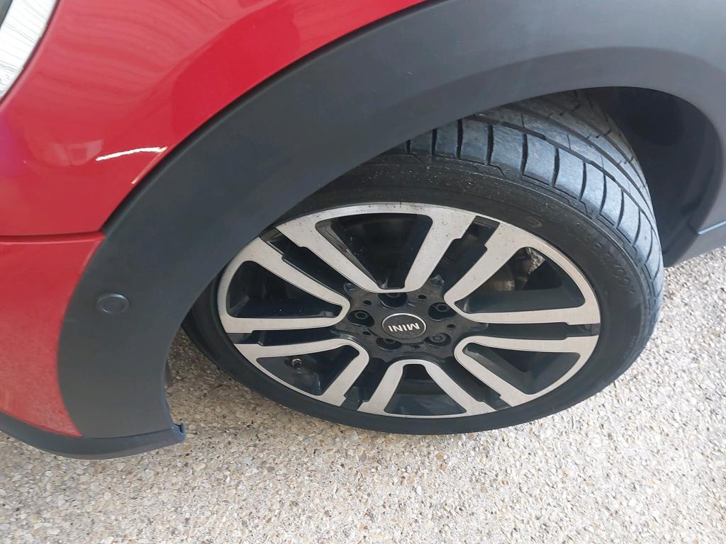 MINI HATCH 3 Portes Cooper 136 ch BVA7 Edition Camden 2023