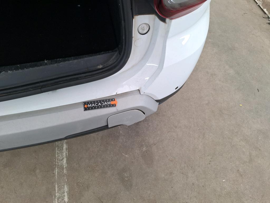 DACIA DUSTER TCe 130 4x2 Journey 2022