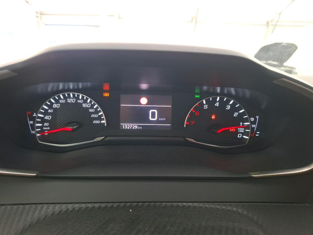 PEUGEOT 2008 BUSINESS PureTech 100 S&S BVM6 Active 2021